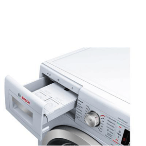 فروش نقدي و اقساطی ماشین لباسشویی درب از جلو بوش مدل Bosch WAW28640IR-8Kg