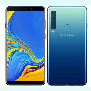 فروش اقساطی گوشی موبایل سامسونگ Galaxy A9 2018