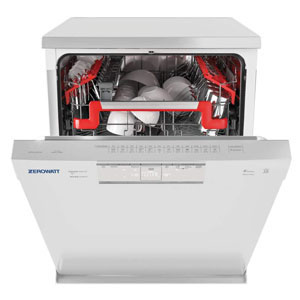 فروش اقساطی ماشین ظرفشویی زیرووات مدلZDPN 1S641