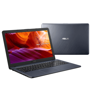 فروش نقدي و اقساطی لپ تاپ ایسوس Asus VivoBook Max X543UA-B