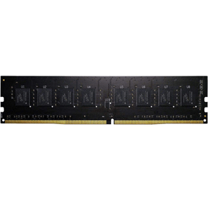 فروش نقدي و اقساطی رم دسکتاپ DDR4 تک کاناله 2400 مگاهرتز CL17 گیل مدل Pristine ظرفیت 8 گیگابایت