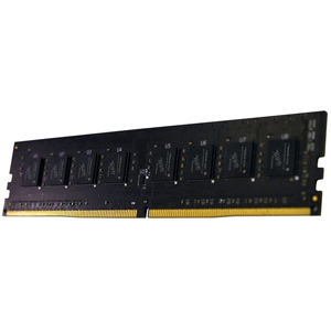 فروش نقدي و اقساطی رم دسکتاپ DDR4 تک کاناله 2400 مگاهرتز CL17 گیل مدل Pristine ظرفیت 8 گیگابایت