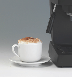 فروش اقساطی قهوه اسپرسوساز آریته مدل 1366