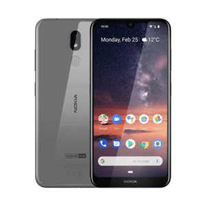 فروش اقساطی گوشی موبایل نوکیا مدل Nokia 3.2 دو سیم کارت ظرفیت 32 گیگابایت