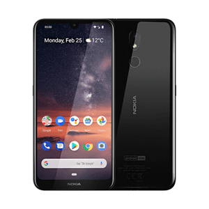 فروش اقساطی گوشی موبایل نوکیا مدل Nokia 3.2 دو سیم کارت ظرفیت 32 گیگابایت