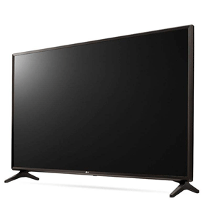 فروش نقدی یا اقساطی تلویزیون هوشمند ال جی مدل 43LK60300GI سایز 43 اینچ