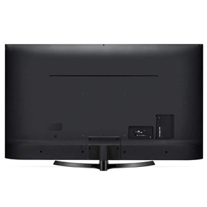 فروش نقدی و اقساطی تلویزیون ال ای دی ال جی مدل 43UK66000GI سایز 43 اینچ