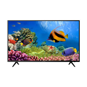 فروش نقدی یا اقساطی تلویزیون دوو مدل DLE-43K4100 سایز 43 اینچ