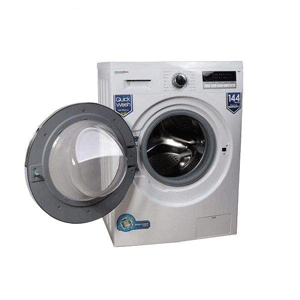 فروش نقدی یا اقساطی ماشین لباسشویی پاکشوما مدل WFU-73422 ظرفیت 7 کیلوگرم
