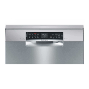فروش نقدی یا اقساطی ماشین ظرفشویی بوش سری 6 مدل SMS68TI02B
