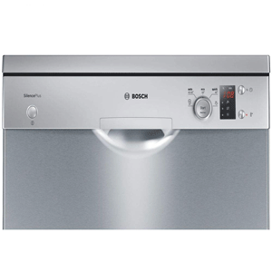 فروش نقدی یا اقساطی ماشین ظرفشویی بوش مدل SMS50D08GC