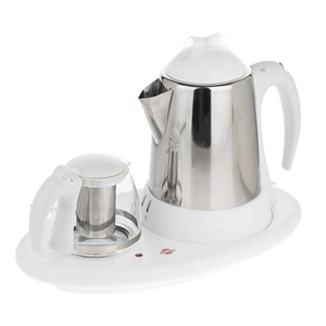 فروش نقدی و اقساطی چای ساز پارس خزر مدل TM-3500P