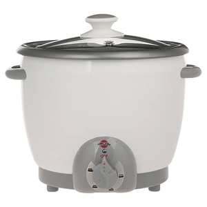 تصویر پلوپز پارس خزر مدل تیان 101 Pars Khazar RC-101 TYAN Rice Cooker