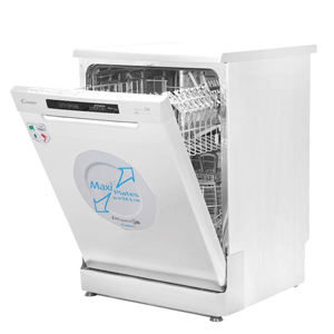 فروش نقدی یا اقساطی ماشین ظرفشویی کندی مدل CDPM2T62