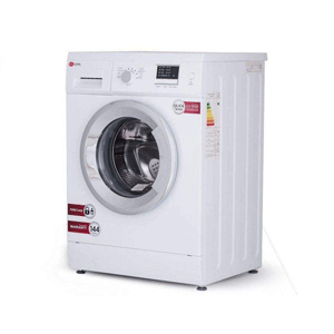فروش نقدی یا اقساطی ماشین لباسشویی کرال مدل MFW 27201 ظرفیت 7 کیلوگرم