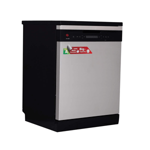 فروش نقدی یا اقساطی ماشین ظرفشویی کرال مدل DS-1548