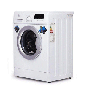 فروش نقدی یا اقساطی ماشین لباسشویی مایدیا مدل WU-24703 ظرفیت 7 کیلوگرم