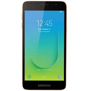 فروش نقدی یا اقساطی گوشی موبایل سامسونگ Galaxy J2 Core