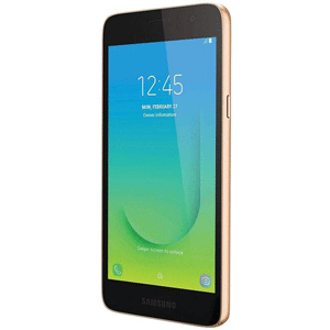 فروش نقدی یا اقساطی گوشی موبایل سامسونگ Galaxy J2 Core