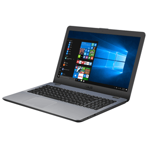 فروش نقدی یا اقساطی لپ تاپ ایسوس Asus VivoBook K542UF-E