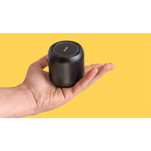 فروش نقدی یا اقساطی اسپیکر بلوتوثی قابل حمل انکر مدل Soundcore Mini2