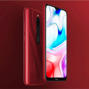 فروش نقدی یا اقساطی گوشی موبایل شیائومی مدل Redmi 8 دو سیم‌ کارت ظرفیت 32 گیگابایت