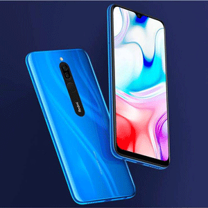 فروش نقدی یا اقساطی گوشی موبایل شیائومی مدل Redmi 8 دو سیم‌ کارت ظرفیت 32 گیگابایت