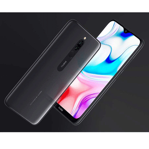 فروش نقدی یا اقساطی گوشی موبایل شیائومی مدل Redmi 8 دو سیم‌ کارت ظرفیت 32 گیگابایت