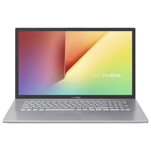 فروش نقدی یا اقساطی لپ تاپ ایسوس Asus VivoBook 17 M712DK-A