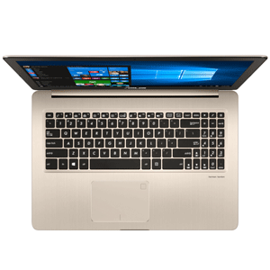 فروش نقدی یا اقساطی لپ تاپ ایسوس Asus VivoBook Pro N580GD-O