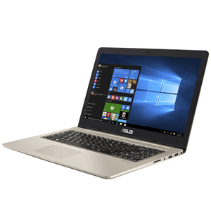 فروش نقدی یا اقساطی لپ تاپ ایسوس Asus VivoBook Pro N580GD-O