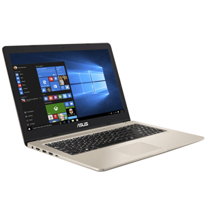 فروش نقدی یا اقساطی لپ تاپ ایسوس Asus VivoBook Pro N580GD-O