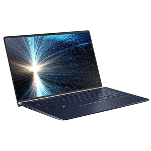 فروش نقدی یا اقساطی لپ تاپ ایسوس Asus ZenBook 14 UM433DA-A