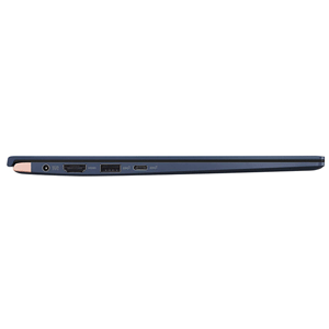 فروش نقدی یا اقساطی لپ تاپ ایسوس Asus ZenBook 14 UM433DA-A