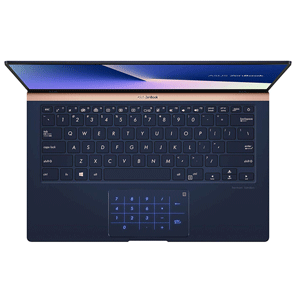 فروش نقدی یا اقساطی لپ تاپ ایسوس Asus ZenBook 14 UM433DA-A