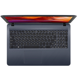 فروش نقدی یا اقساطی لپ تاپ ایسوس Asus VivoBook Max K543UB-D