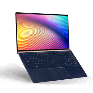 فروش اقساطی یا نقدی لپ تاپ ایسوس Asus ZenBook 15 UX533FTC-A