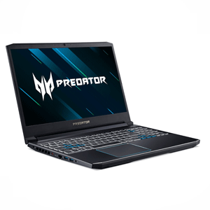 فروش نقدی یا اقساطی لپ تاپ ایسر Acer Predator Helios 300 PH315-52-75R0