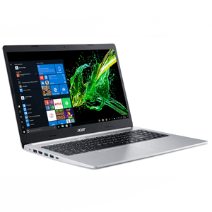 فروش نقدی یا اقساطی لپ تاپ ایسر Acer Aspire 5 A515-54G-77DT