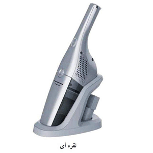 فروش اقساطی جاروی شارژی هاردستون مدل RVC1440