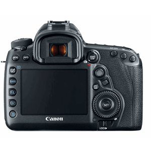 فروش نقدی یا اقساطی دوربین دیجیتال کانن مدل EOS 5D Mark IV به همراه لنز 24-105 میلی متر F4 L IS II