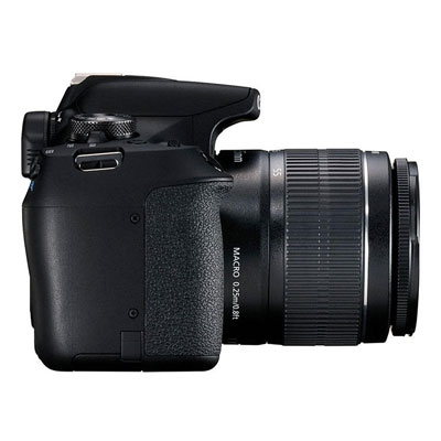 فروش نقدی یا اقساطی دوربین دیجیتال کانن مدل EOS 1500D به همراه لنز 18-55 / 55-250 میلی متر IS II