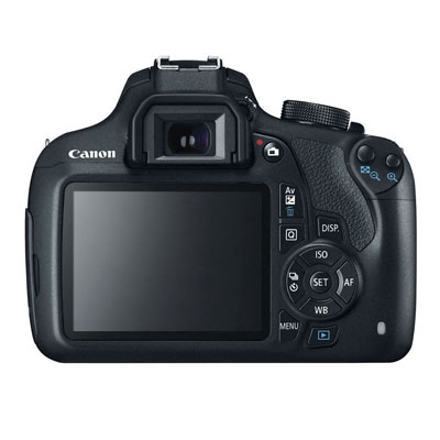 فروش نقدی یا اقساطی دوربین دیجیتال کانن مدل EOS 1200D III به همراه لنز 55-18میلی متر