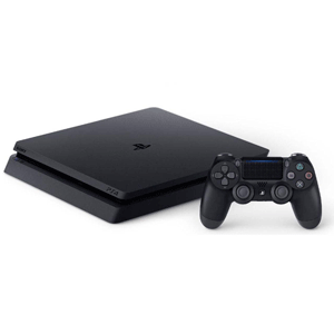 فروش نقدی یا اقساطی کنسول بازی سونی مدل Playstation 4 Slim کد Region 2 CUH-2216B ظرفیت یک ترابایت
