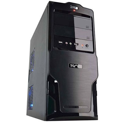 فروش نقدی یا اقساطی کیس کامپیوتر تسکو مدل TC MA-4456