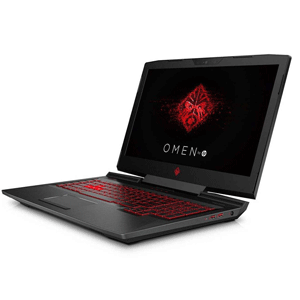 فروش نقدی یا اقساطی لپ تاپ اچ پی Hp Omen 17-AN104NE