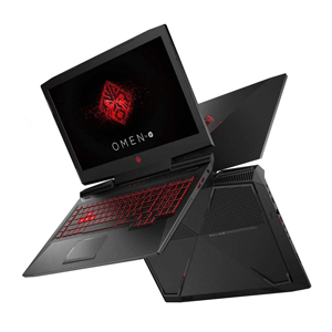 فروش نقدی یا اقساطی لپ تاپ اچ پی Hp Omen 17-AN104NE