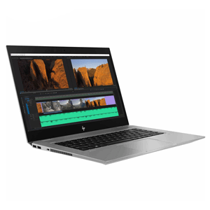 فروش نقدی یا اقساطی لپ تاپ اچ پی ZBook 15 Studio G5 Mobile Workstation-H