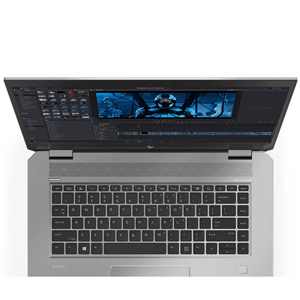 فروش نقدی یا اقساطی لپ تاپ اچ پی ZBook 15 Studio G5 Mobile Workstation-G