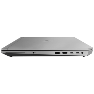 فروش نقدی یا اقساطی لپ تاپ اچ پی Hp ZBook 15 G5 Mobile Workstation -A1